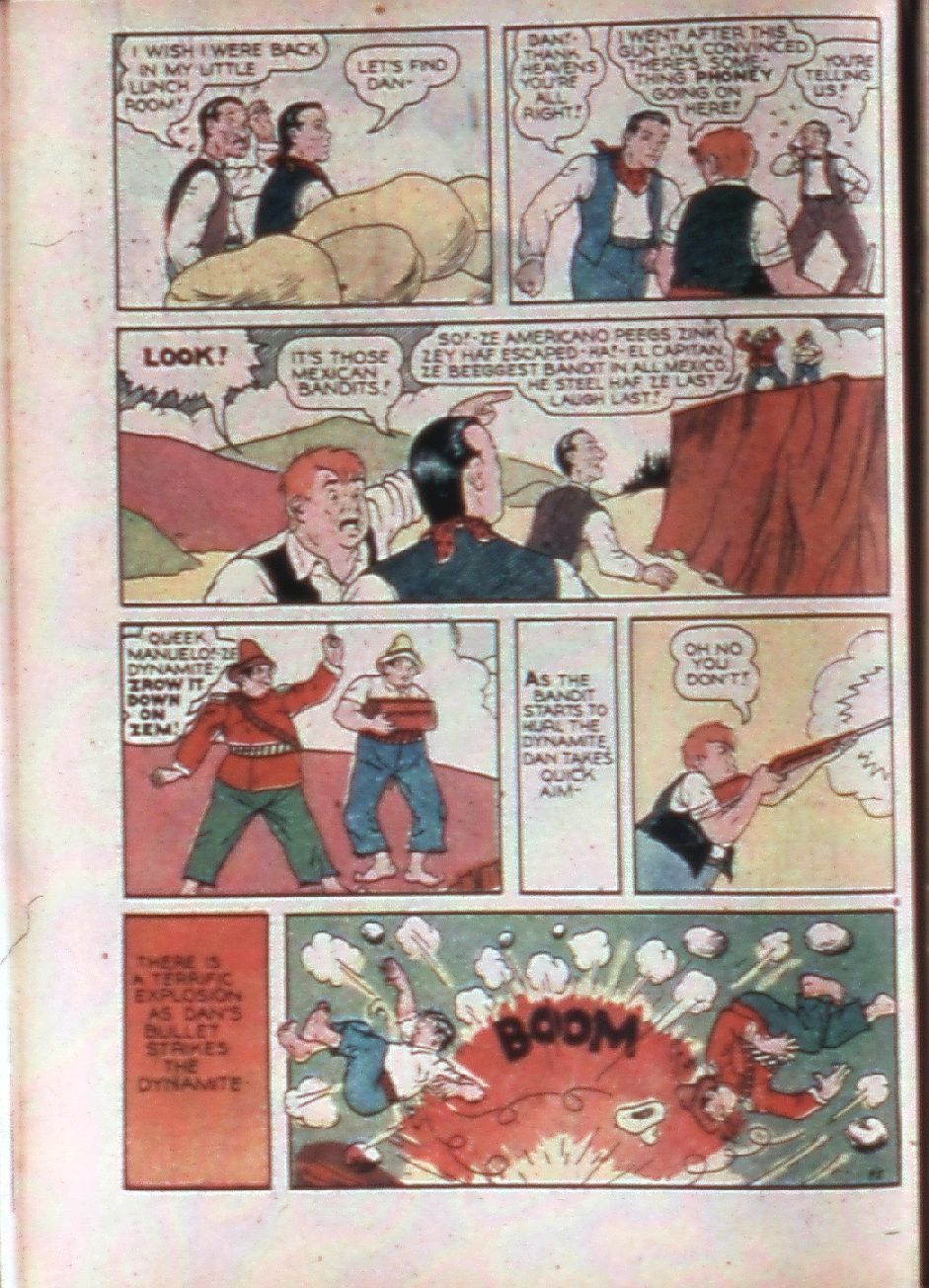 More Fun Comics Issue #45 - Page 18