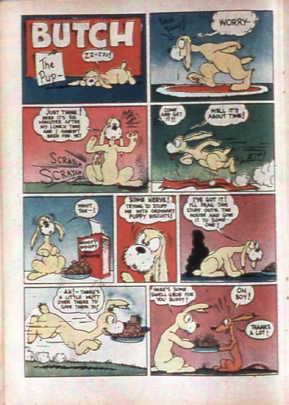 More Fun Comics Issue #45 - Page 34