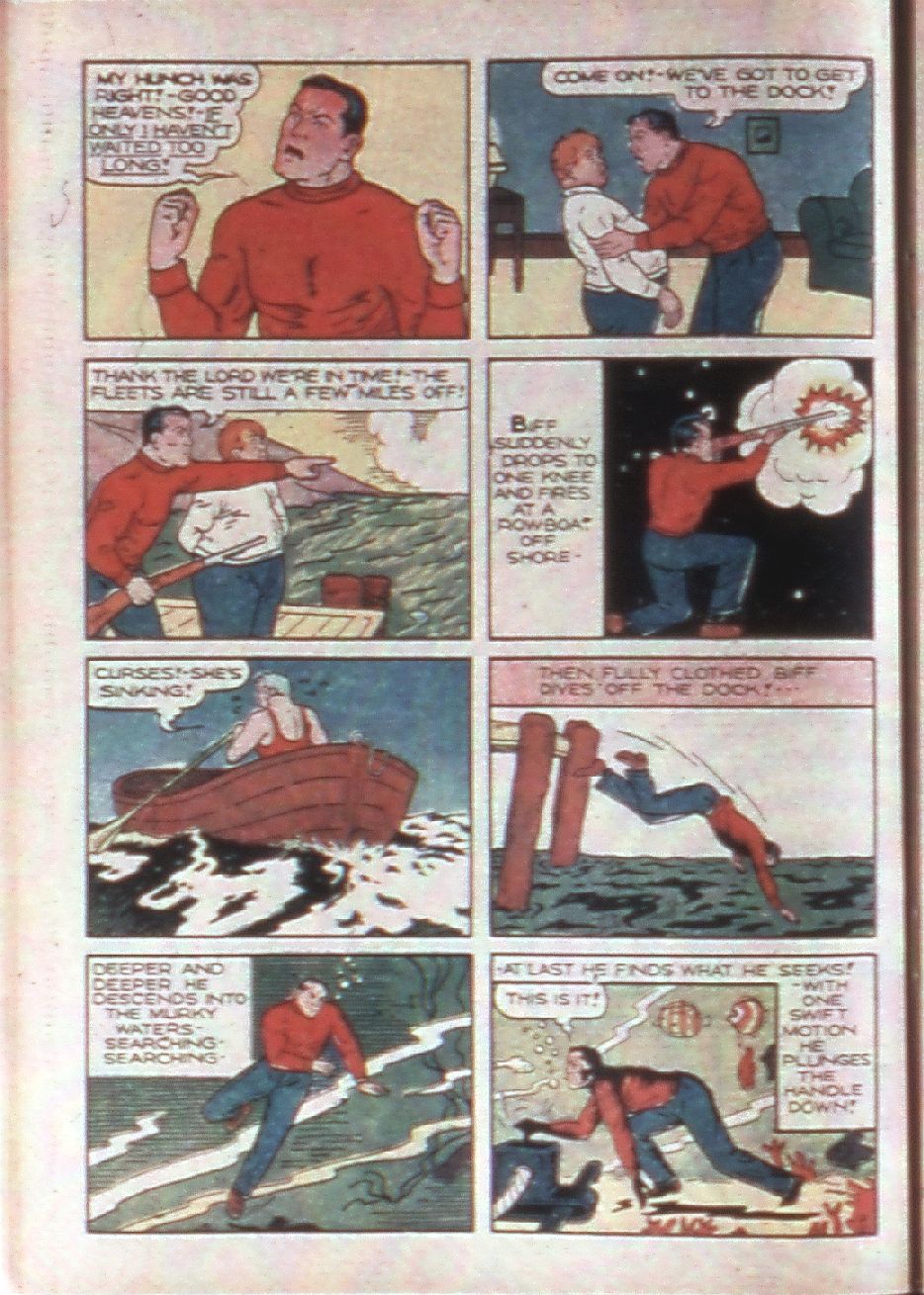 More Fun Comics Issue #48 - Page 16
