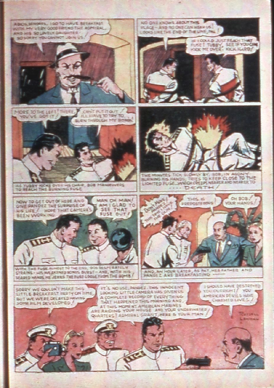 More Fun Comics Issue #48 - Page 47