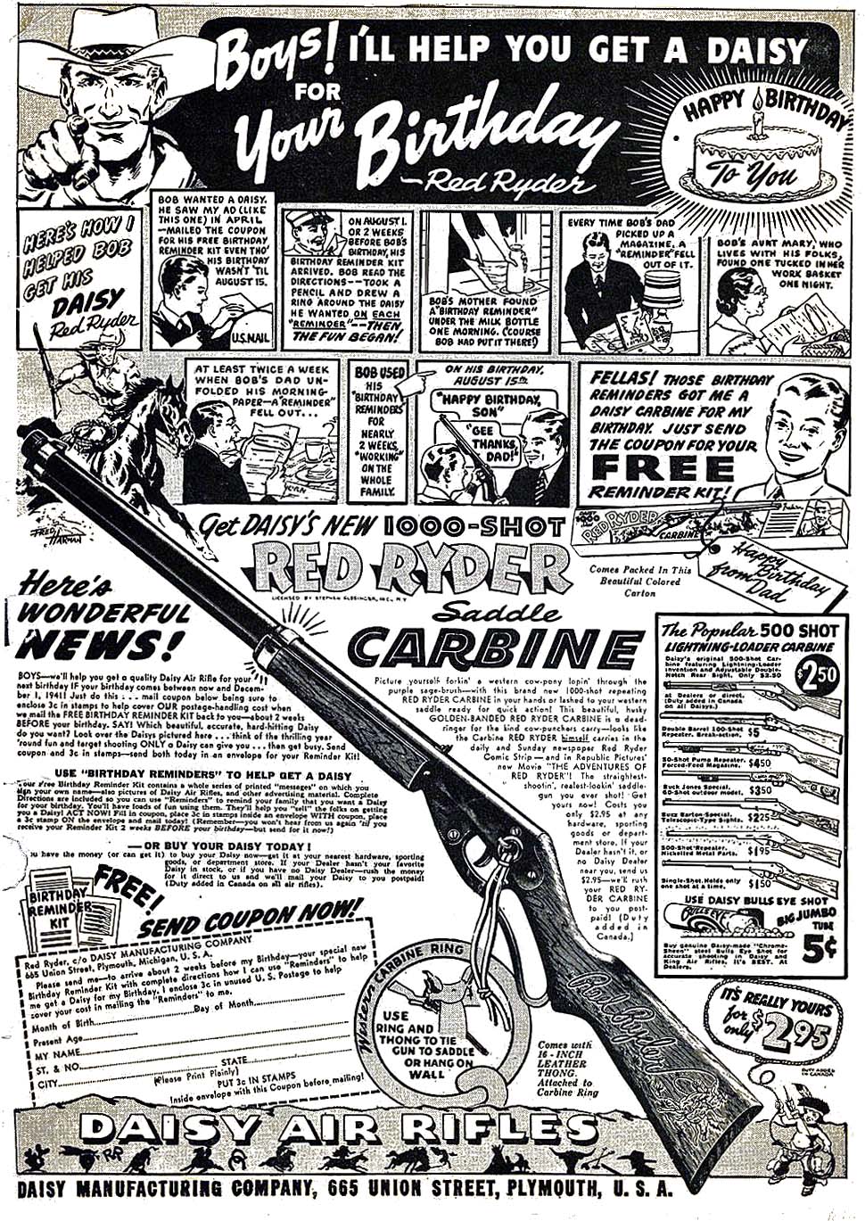 More Fun Comics Issue #67 - Page 67