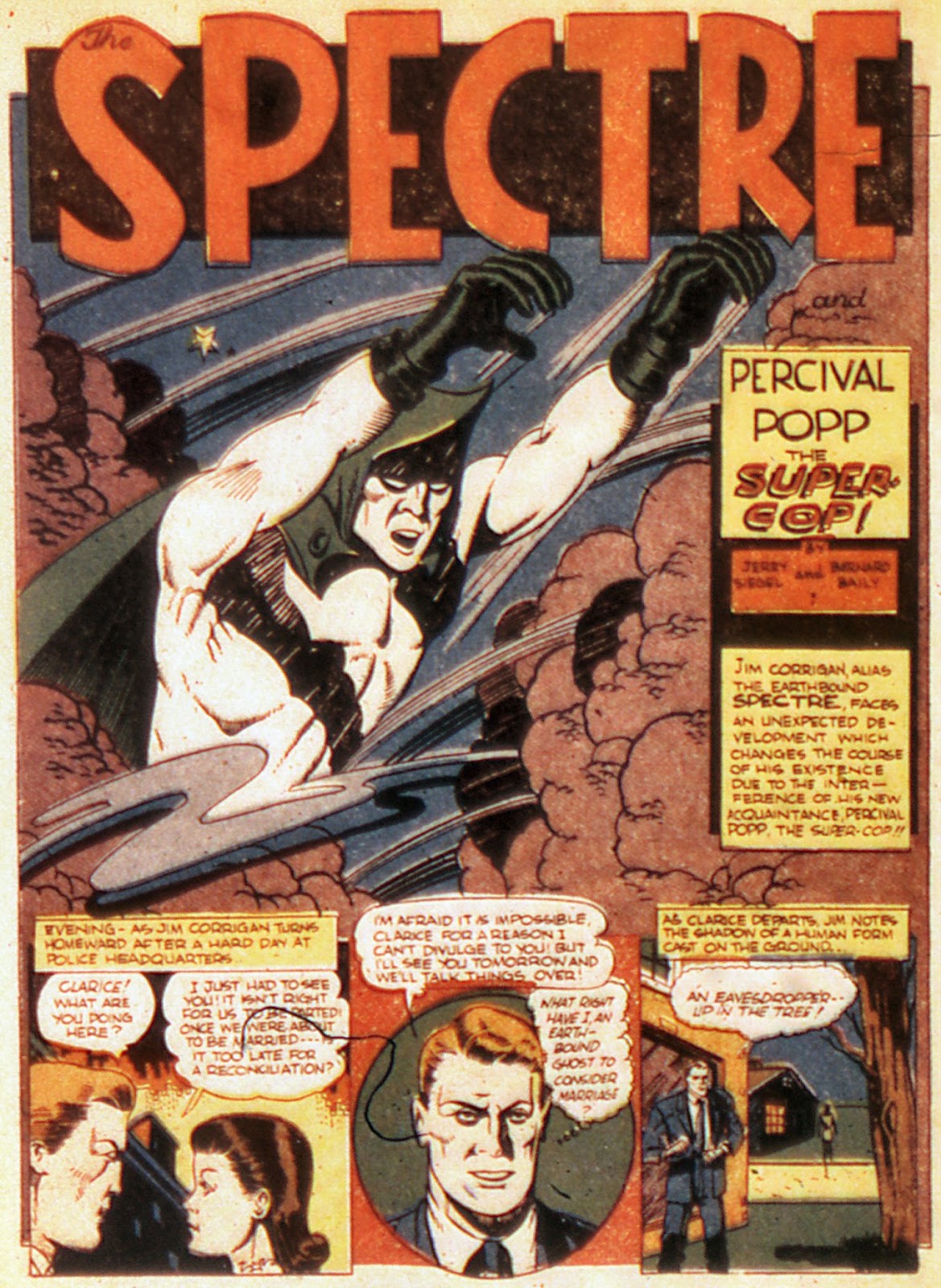 More Fun Comics Issue #75 - Page 57