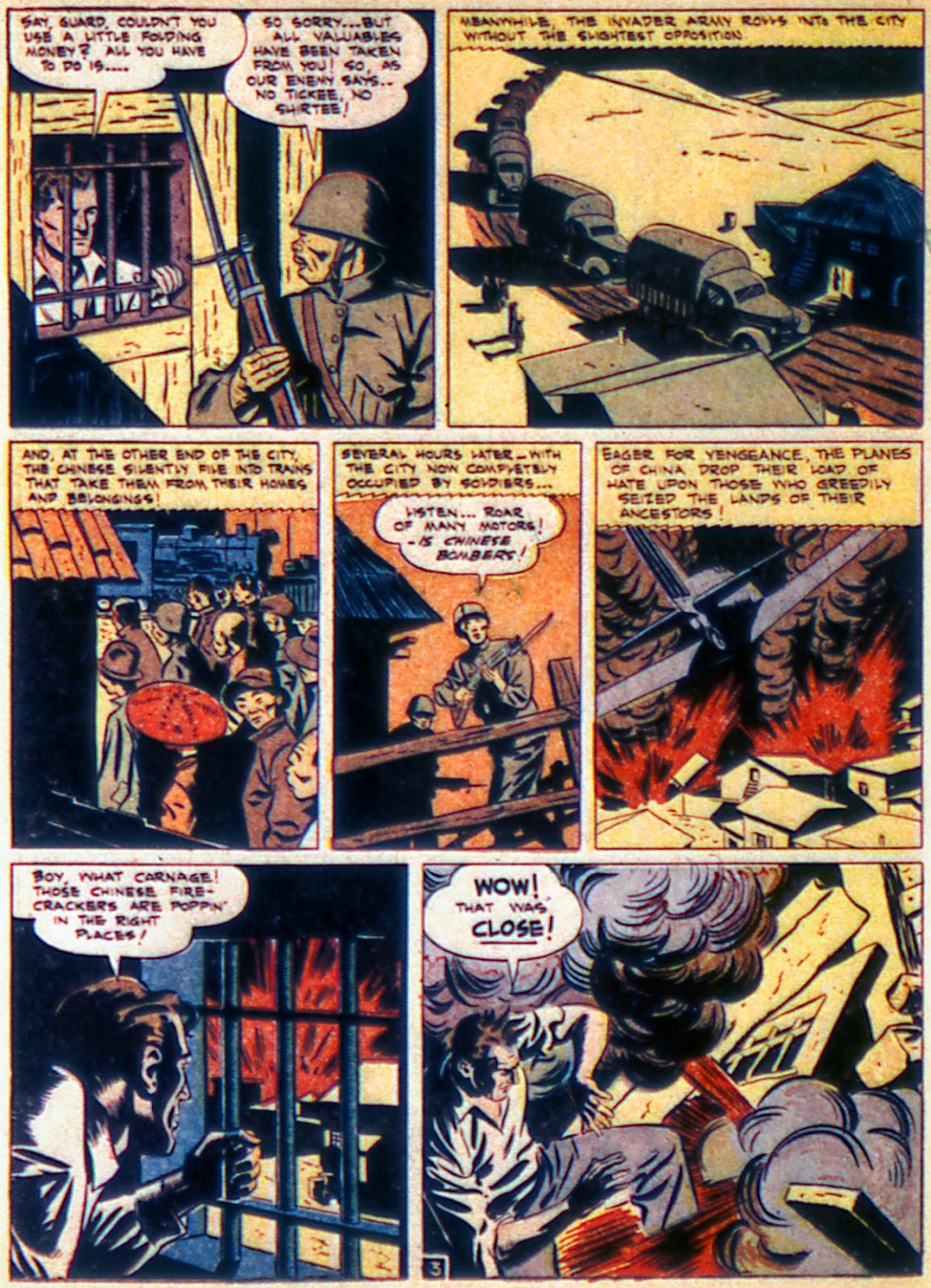 More Fun Comics Issue #76 - Page 51
