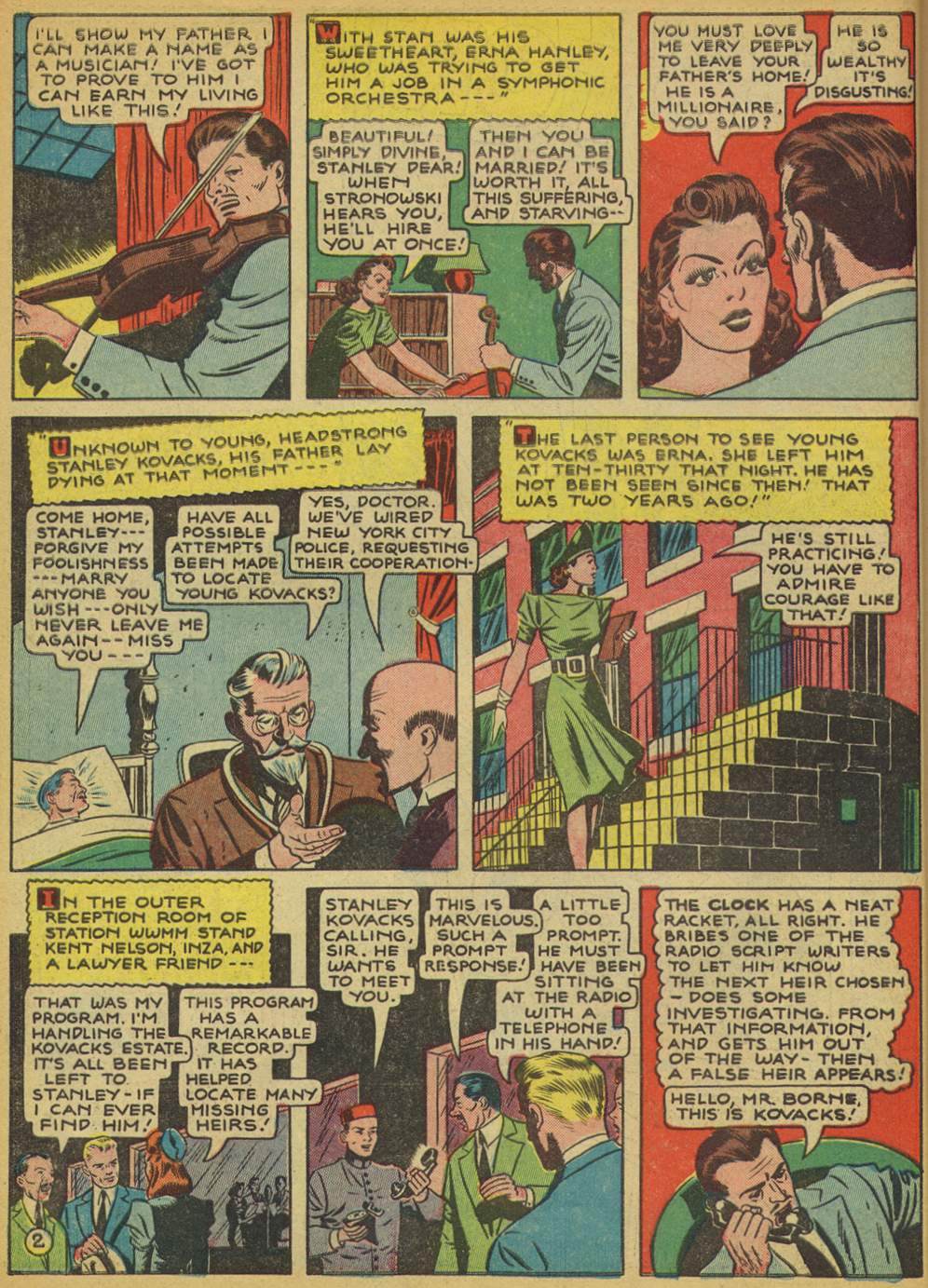 More Fun Comics Issue #81 - Page 18