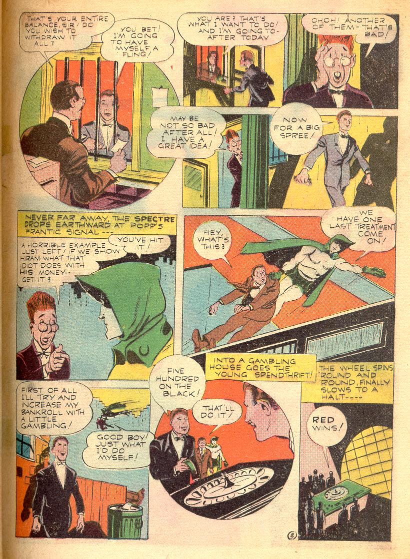 More Fun Comics Issue #85 - Page 63