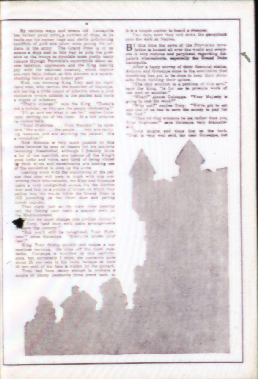 More Fun Comics Issue #9 - Page 36