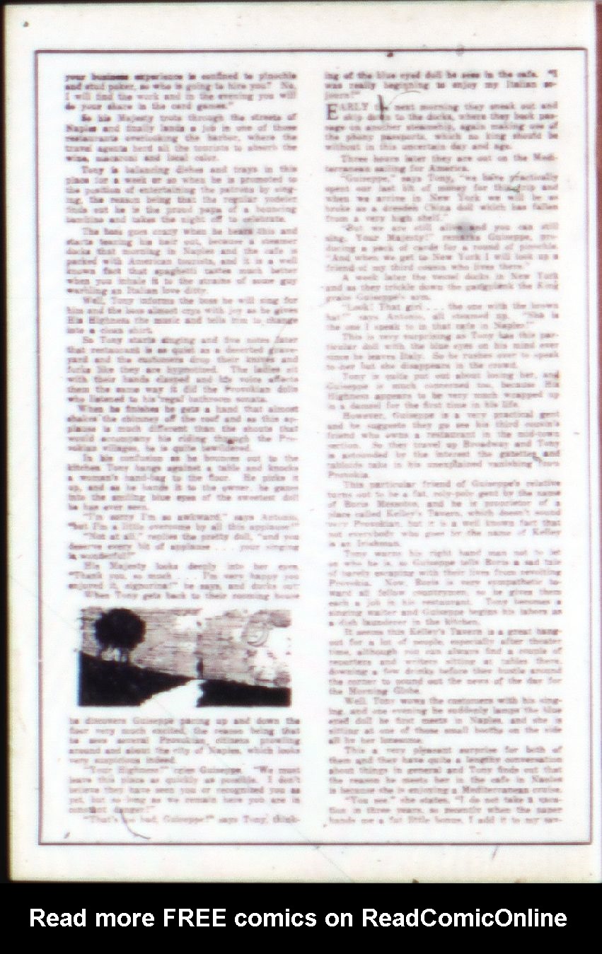 More Fun Comics Issue #9 - Page 37
