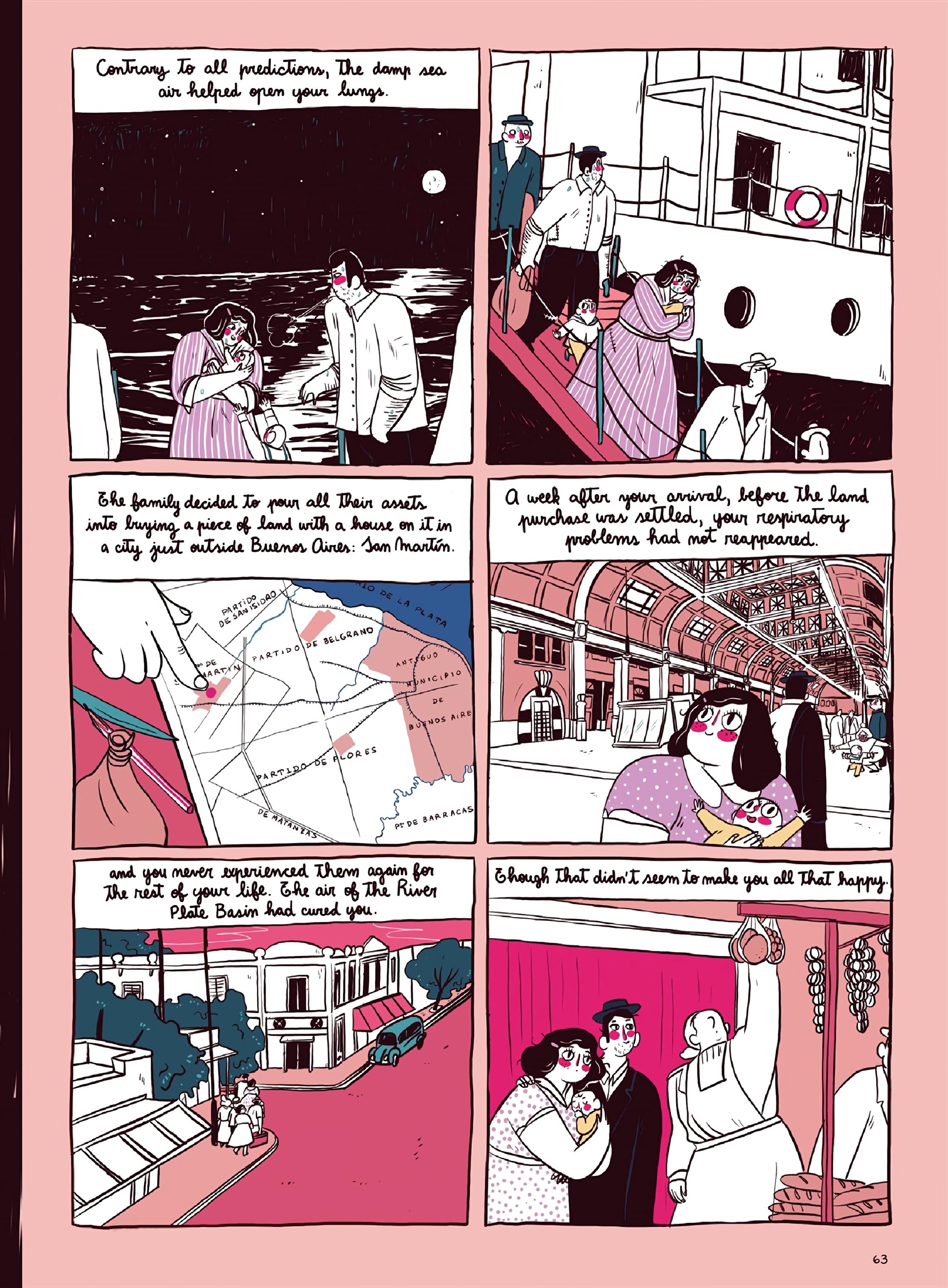 Mothballs Full (Part 1) - Page 60
