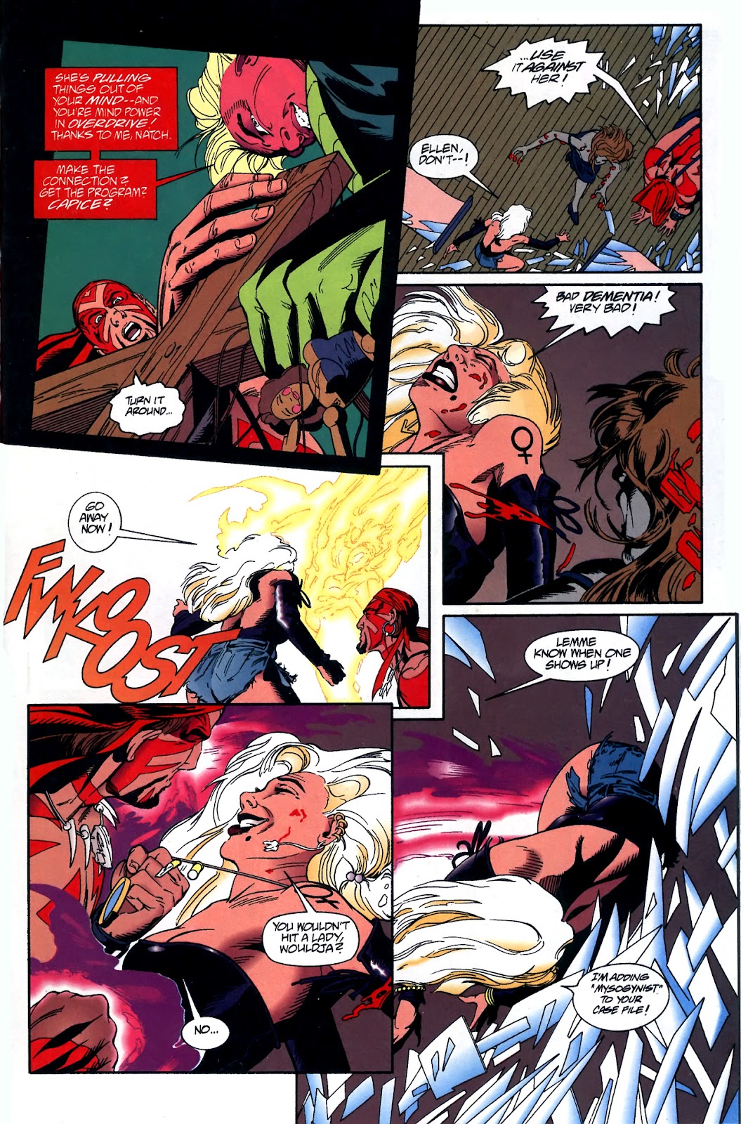 Motorhead Issue #6 - Page 23