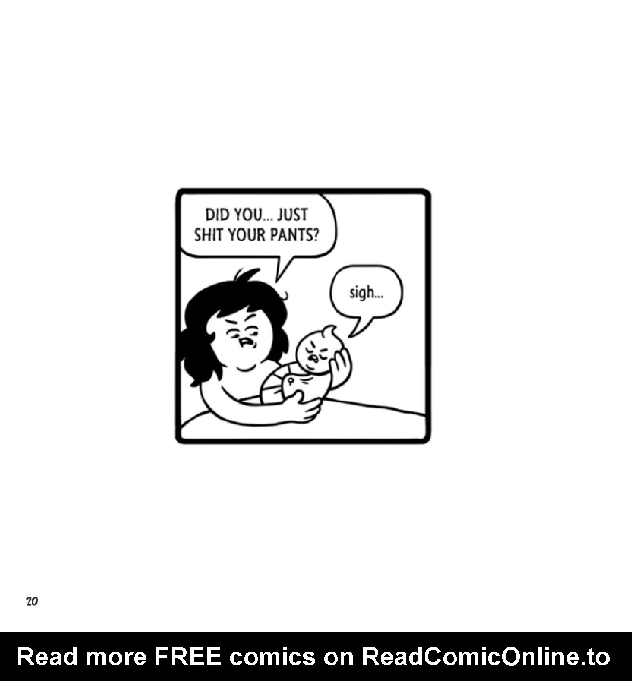 Mr. Lovenstein Presents: Failure TPB - Page 22
