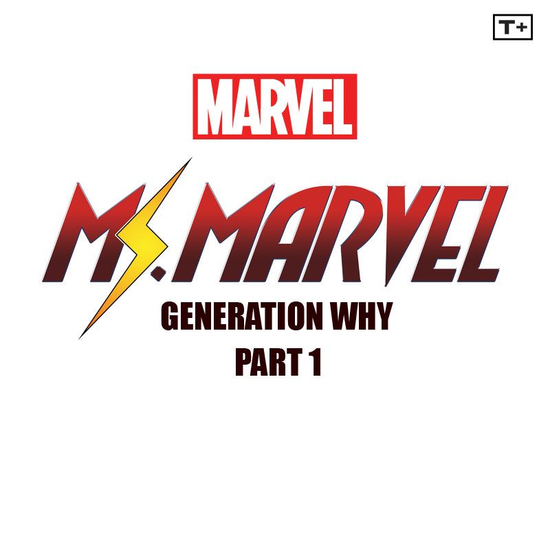 Ms. Marvel: Generation Why Infinity Comic Issue #1 - Page 2