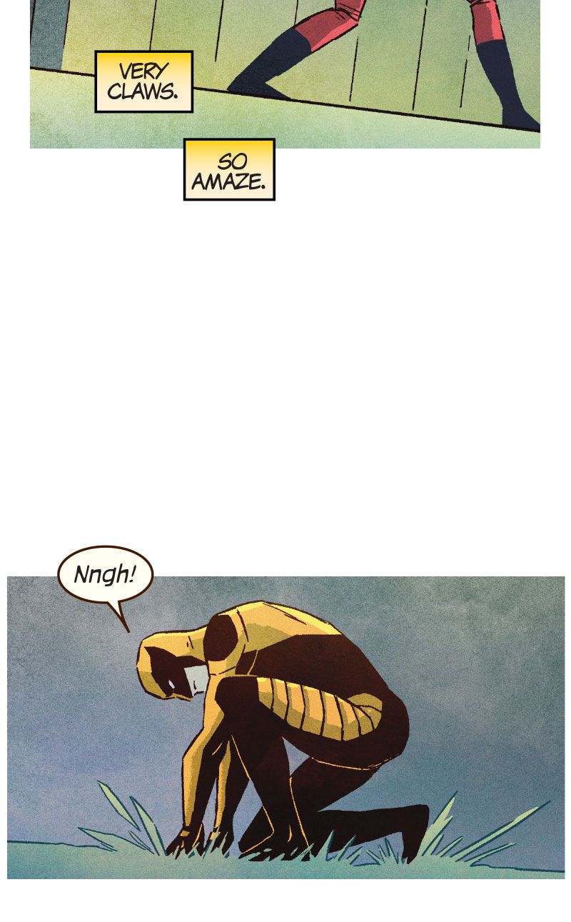 Ms. Marvel: Generation Why Infinity Comic Issue #2 - Page 5