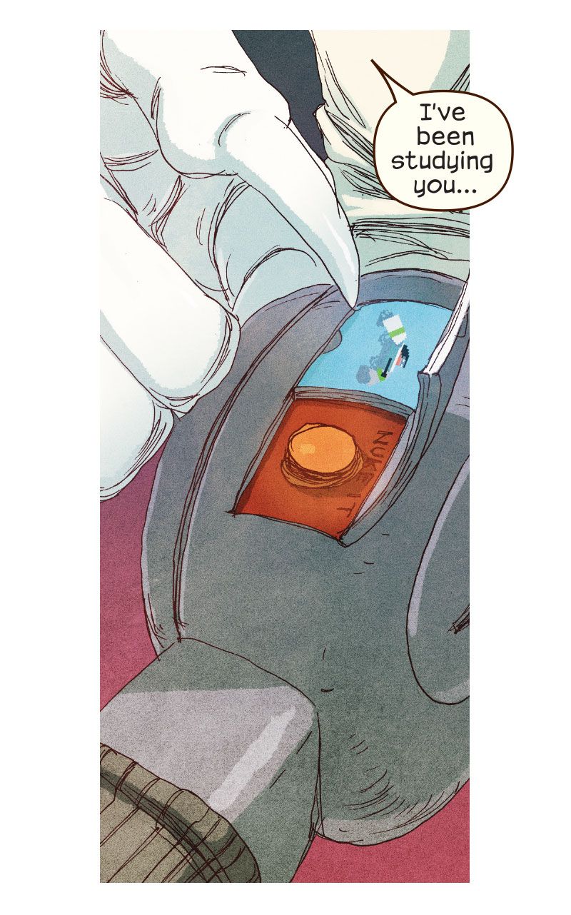 Ms. Marvel: Generation Why Infinity Comic Issue #9 - Page 48