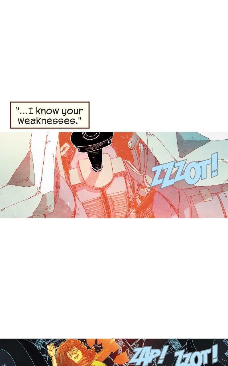 Ms. Marvel: Generation Why Infinity Comic Issue #9 - Page 49