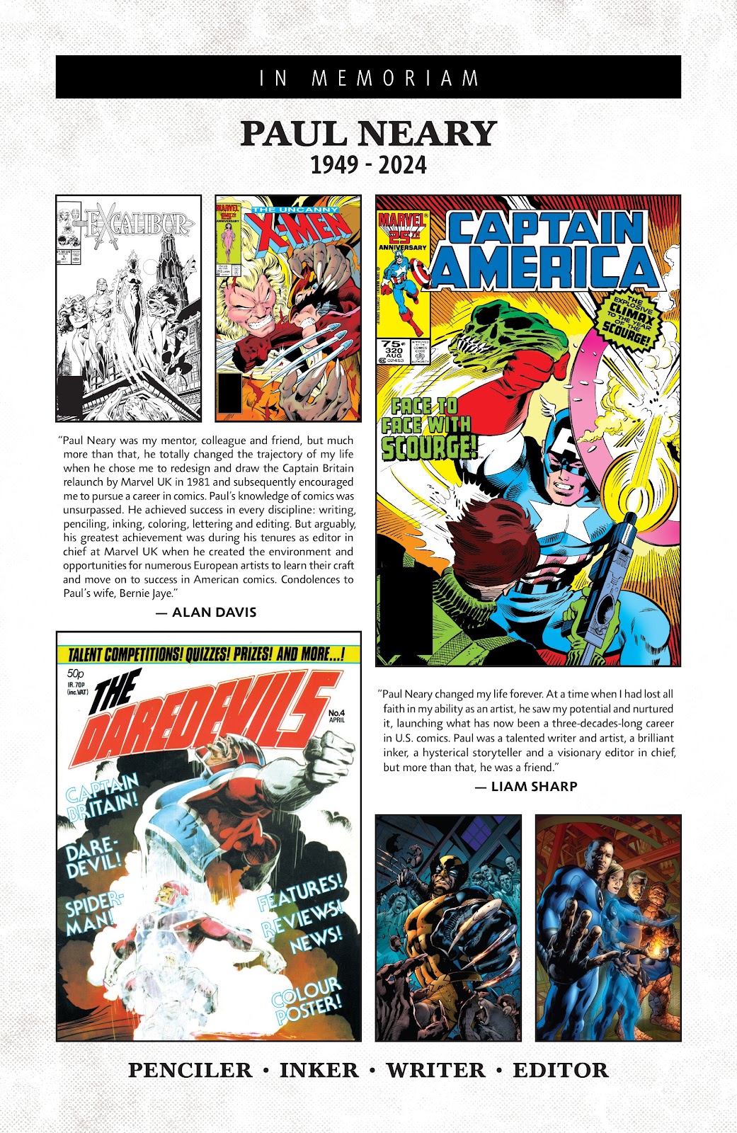 Ms. Marvel: Mutant Menace Issue #2 - Page 2