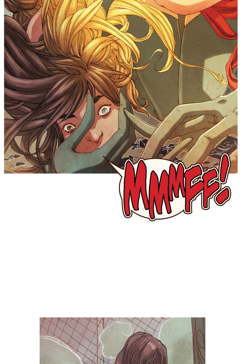 Ms. Marvel: No Normal Infinity Comic Issue #2 - Page 5