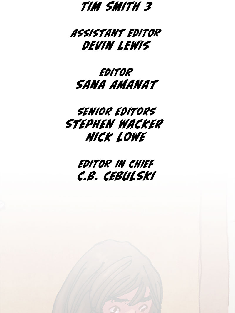 Ms. Marvel: No Normal Infinity Comic Issue #4 - Page 55