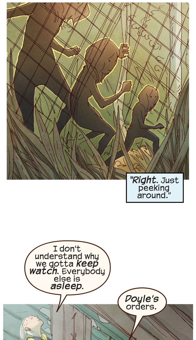 Ms. Marvel: No Normal Infinity Comic Issue #7 - Page 16