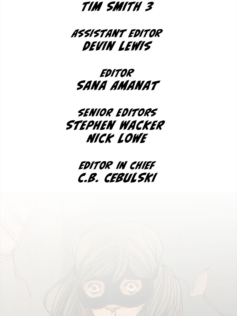 Ms. Marvel: No Normal Infinity Comic Issue #7 - Page 44