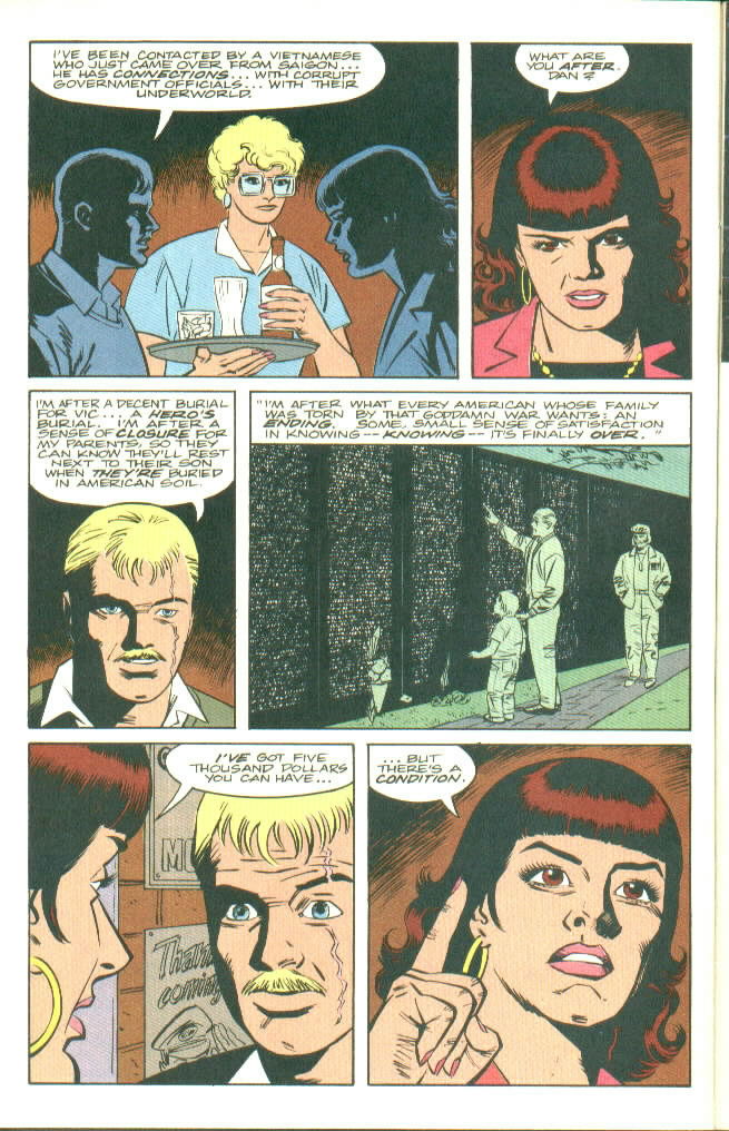 Ms. Tree Quarterly Issue #10 - Page 15