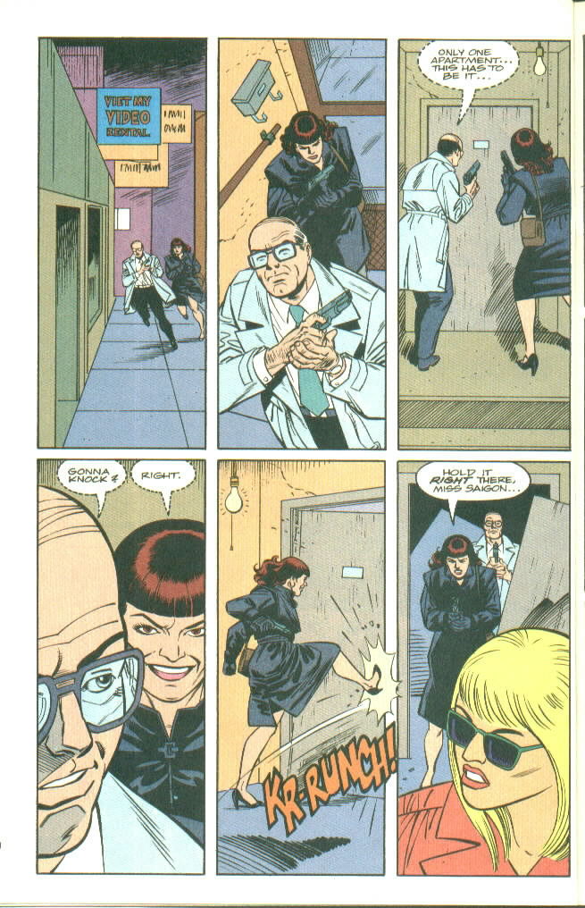 Ms. Tree Quarterly Issue #10 - Page 23