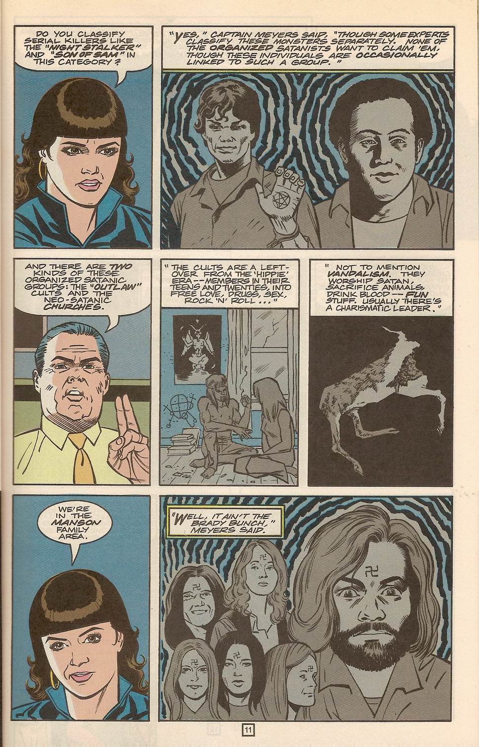 Ms. Tree Quarterly Issue #2 - Page 12