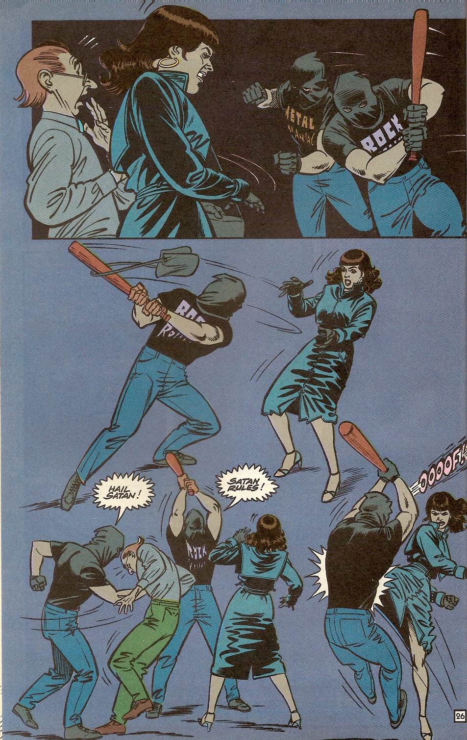 Ms. Tree Quarterly Issue #2 - Page 27