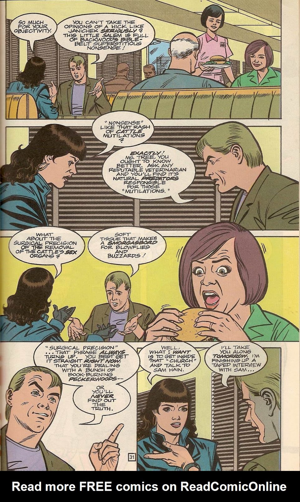 Ms. Tree Quarterly Issue #2 - Page 32
