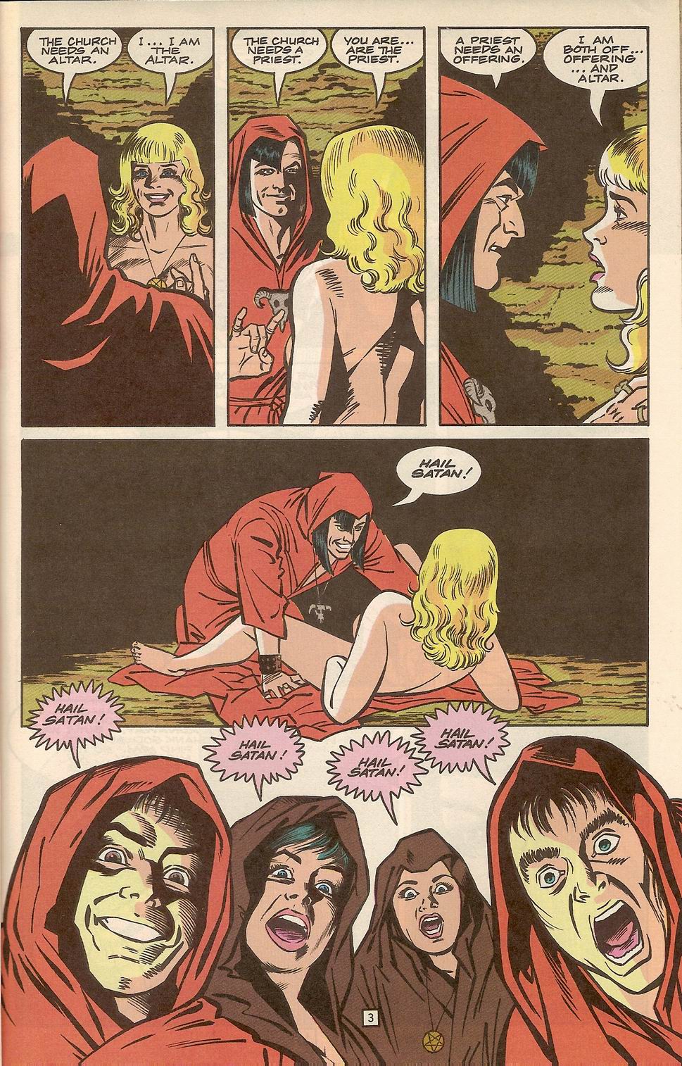 Ms. Tree Quarterly Issue #2 - Page 4