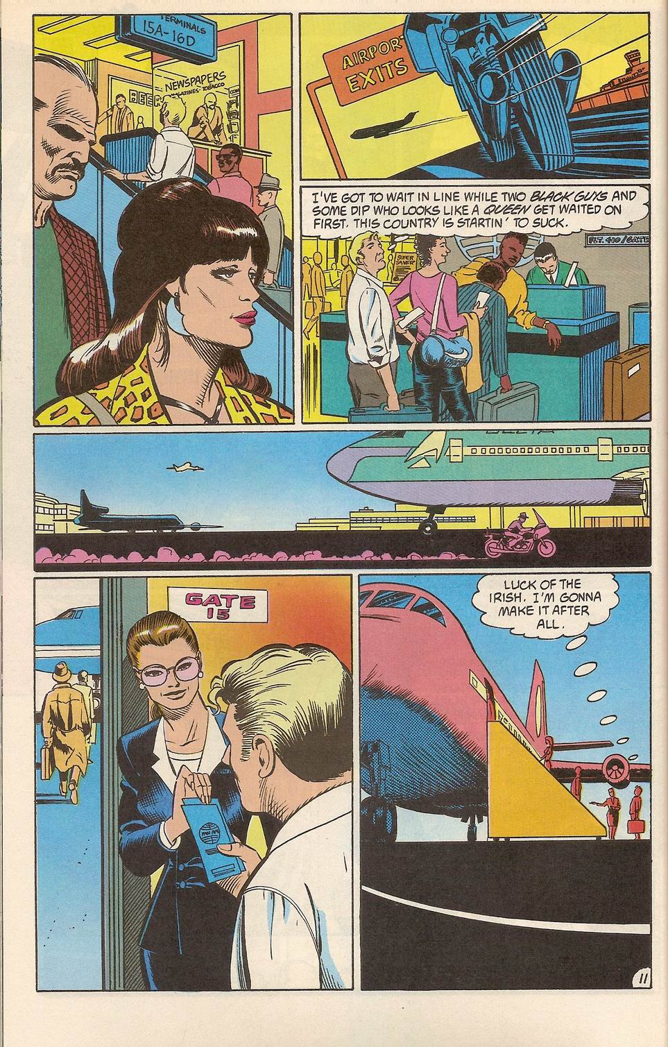 Ms. Tree Quarterly Issue #2 - Page 60