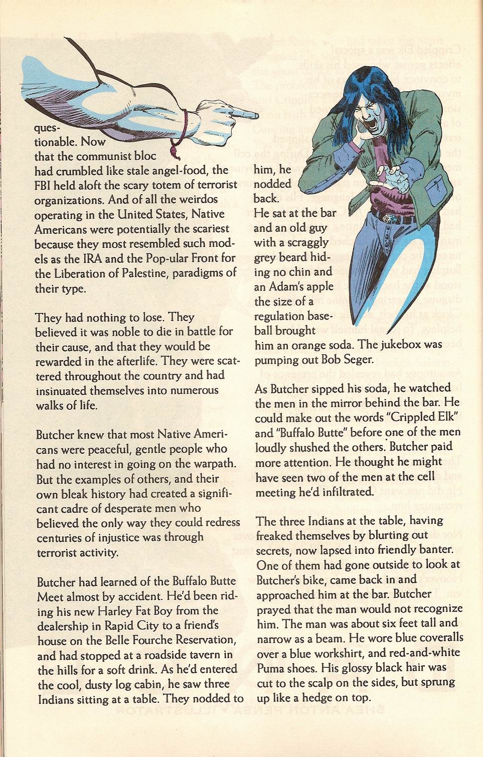 Ms. Tree Quarterly Issue #2 - Page 65