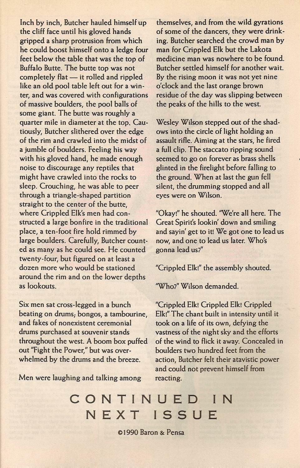 Ms. Tree Quarterly Issue #2 - Page 72