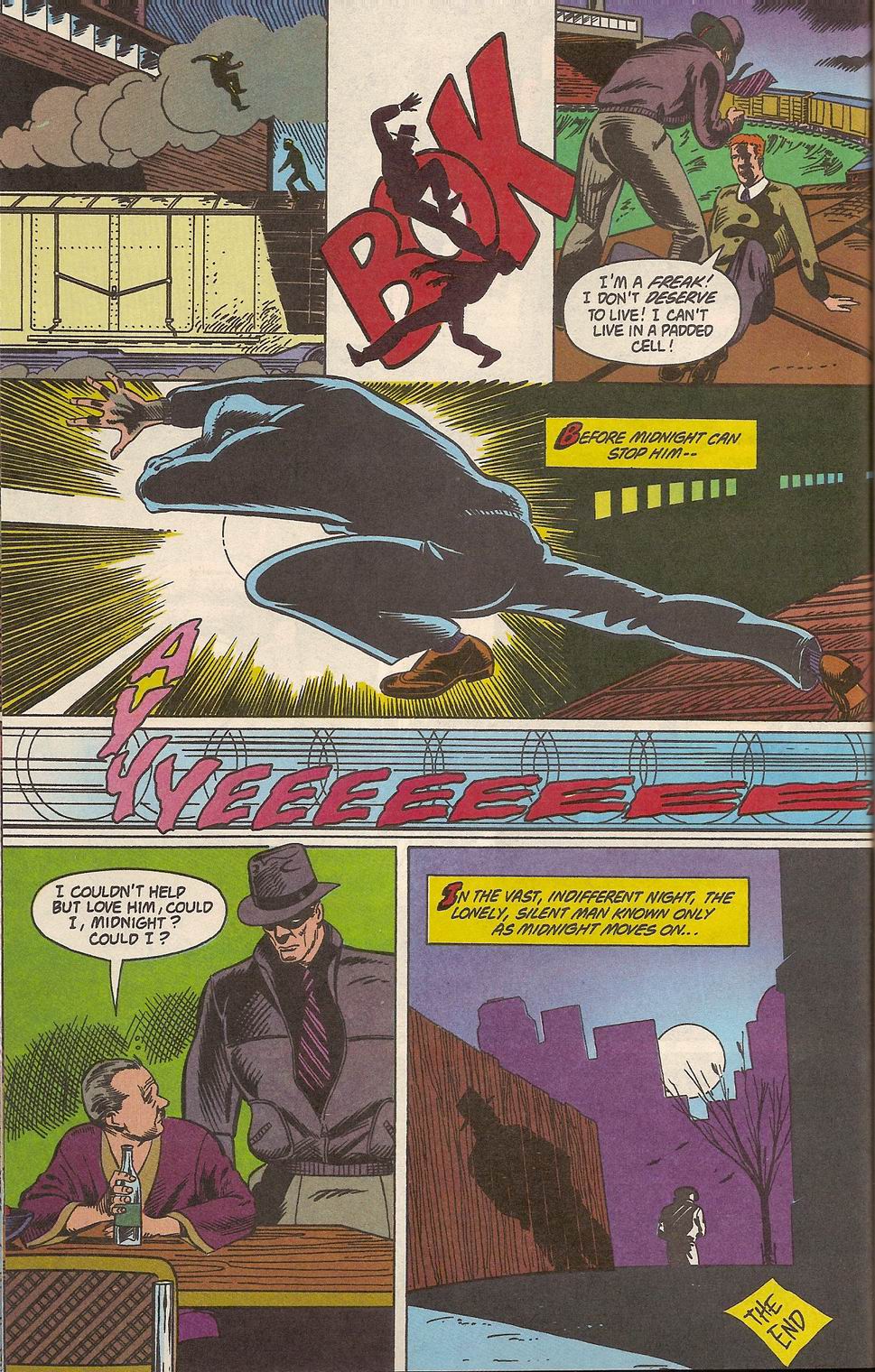 Ms. Tree Quarterly Issue #3 - Page 61