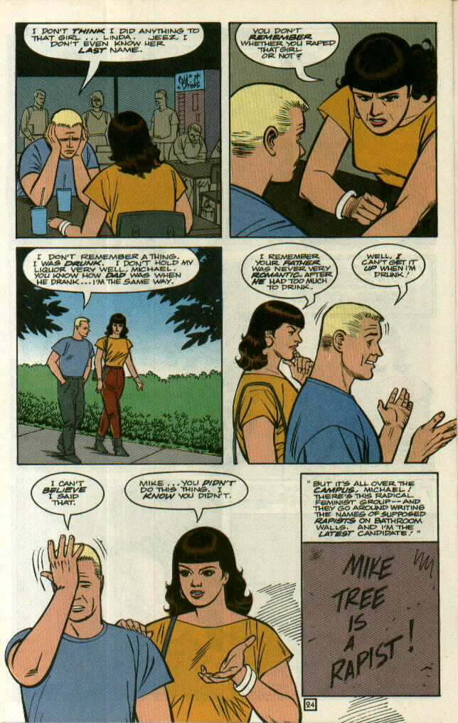 Ms. Tree Quarterly Issue #5 - Page 25