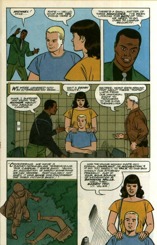 Ms. Tree Quarterly Issue #5 - Page 26