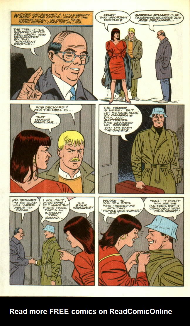 Ms. Tree Quarterly Issue #6 - Page 17