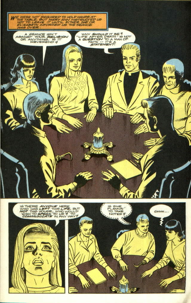 Ms. Tree Quarterly Issue #6 - Page 30