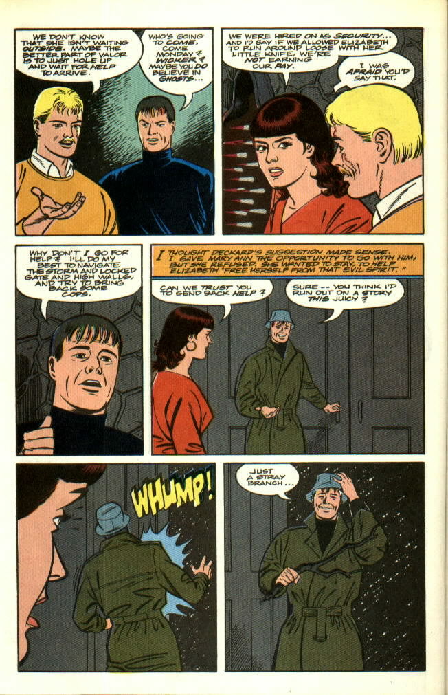 Ms. Tree Quarterly Issue #6 - Page 41