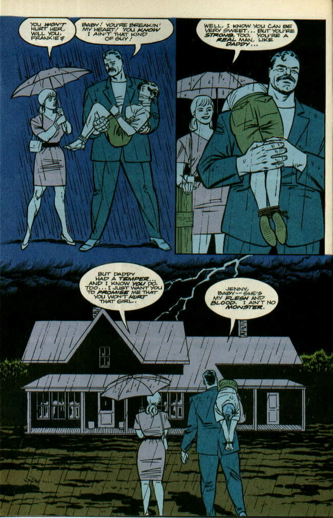 Ms. Tree Quarterly Issue #7 - Page 21