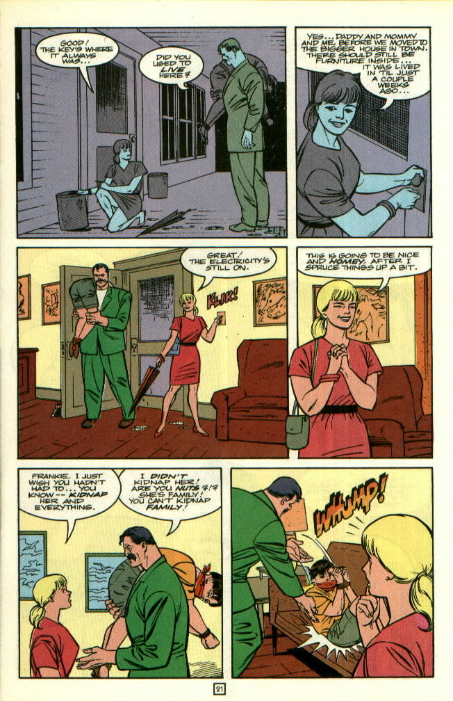 Ms. Tree Quarterly Issue #7 - Page 22