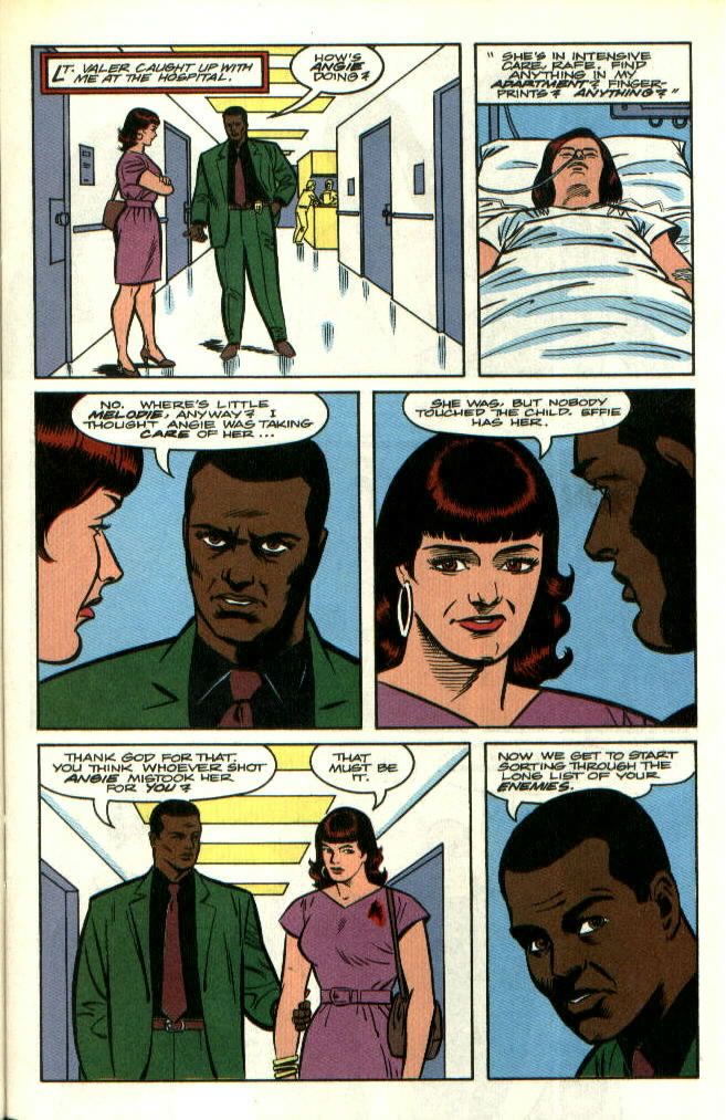 Ms. Tree Quarterly Issue #9 - Page 20