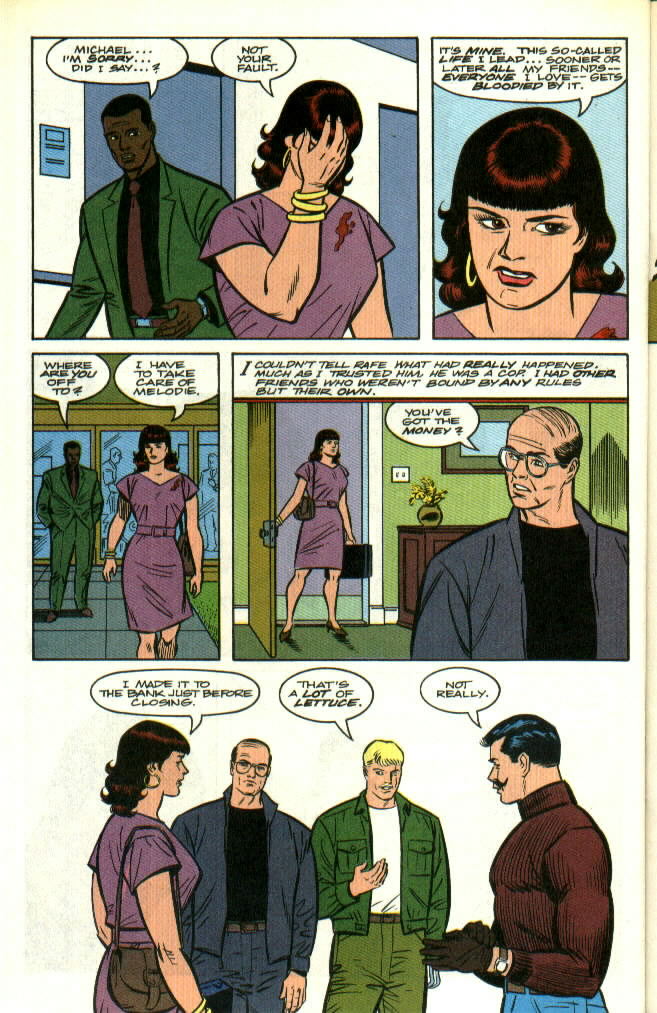 Ms. Tree Quarterly Issue #9 - Page 21