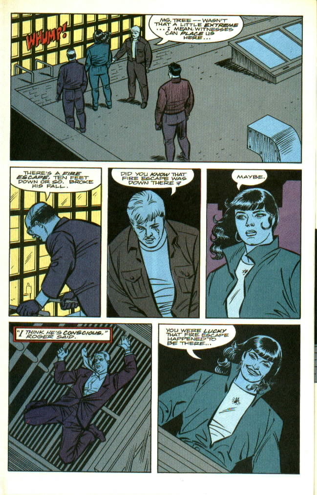 Ms. Tree Quarterly Issue #9 - Page 45