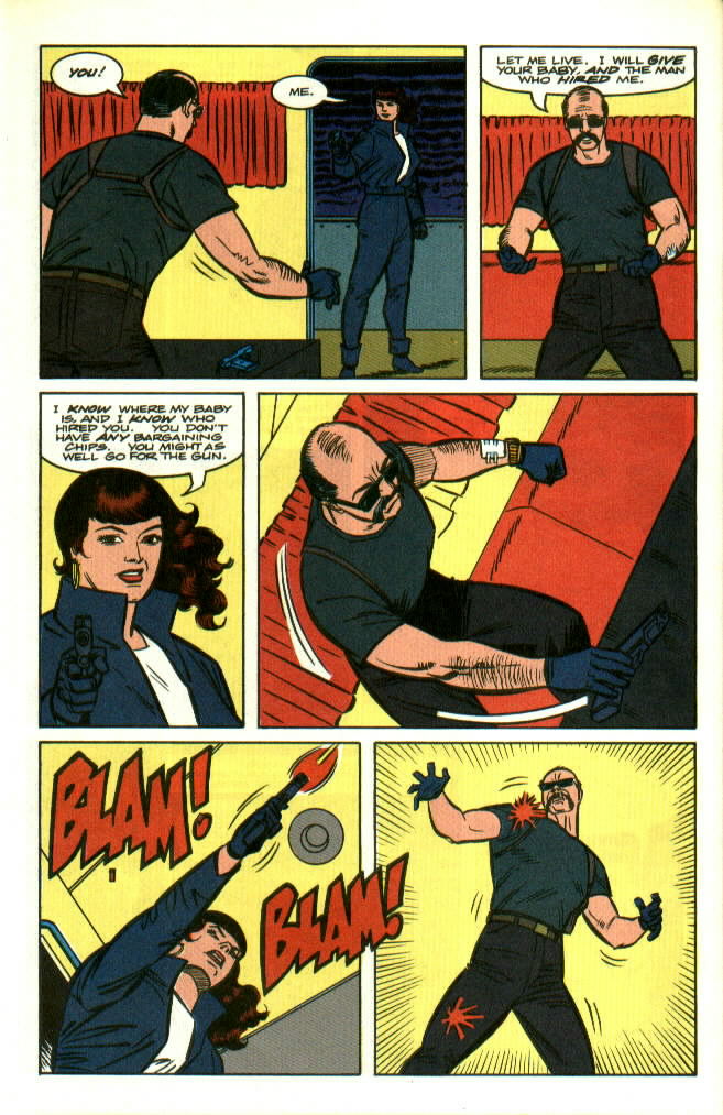Ms. Tree Quarterly Issue #9 - Page 51