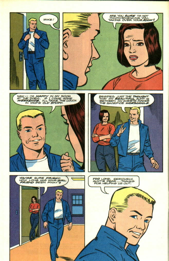 Ms. Tree Quarterly Issue #9 - Page 8
