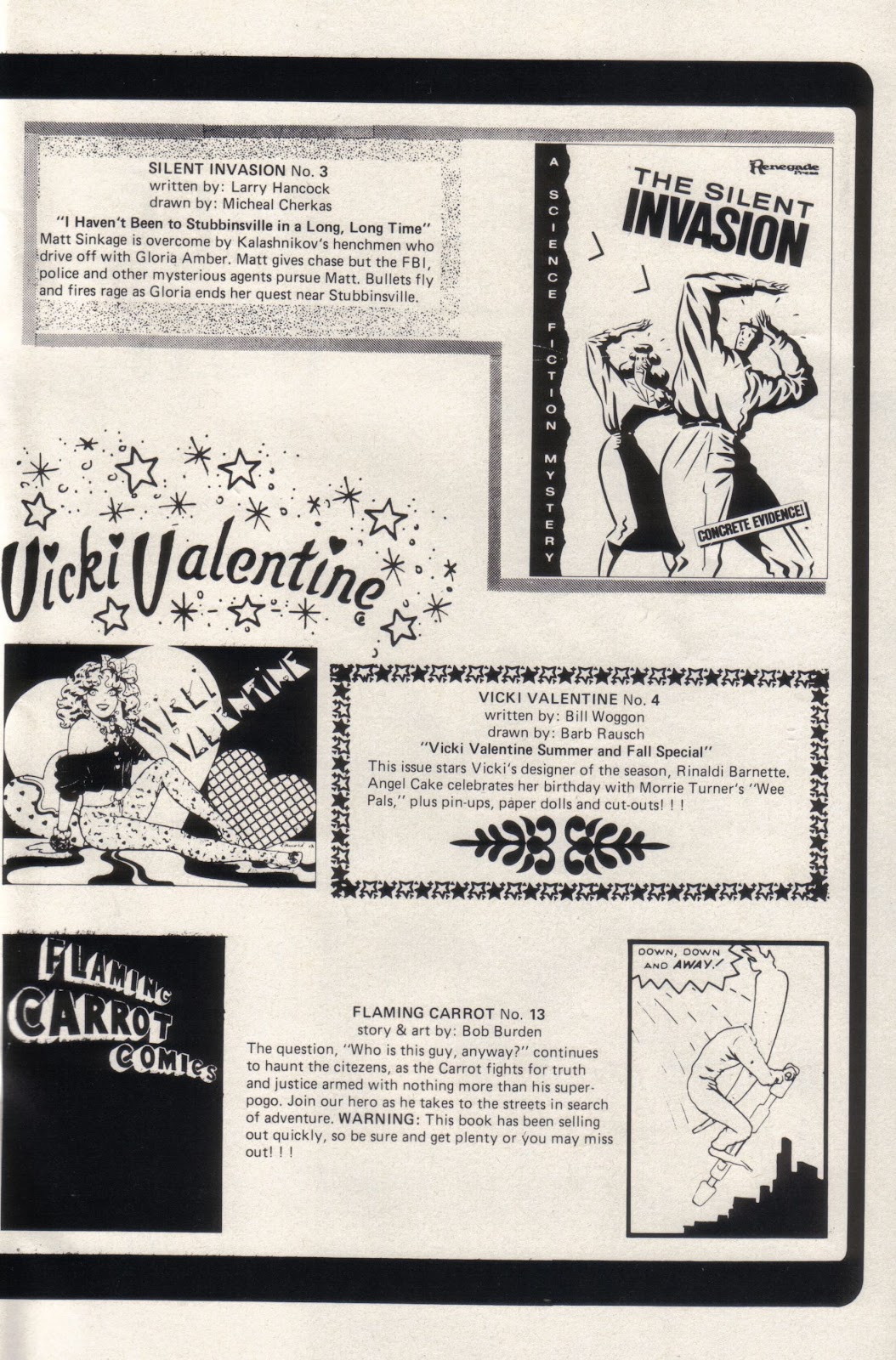 Ms. Tree Issue #30 - Page 35