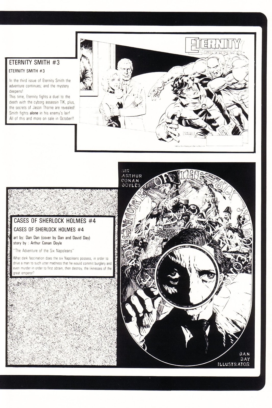 Ms. Tree Issue #32 - Page 35