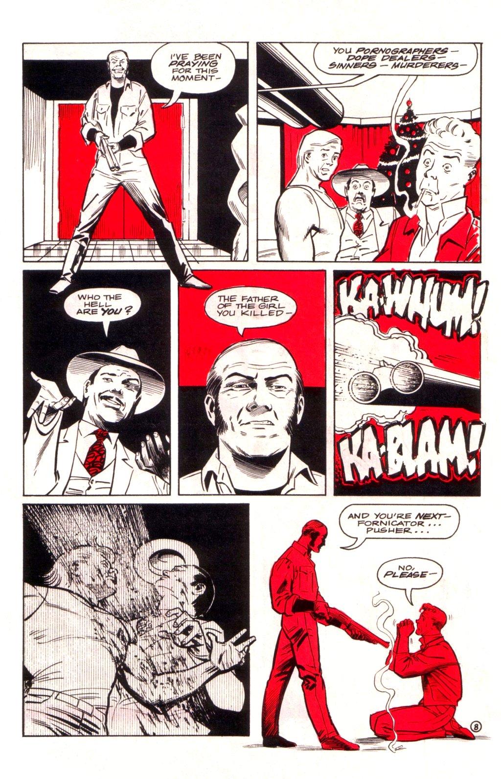 Ms. Tree Issue #34 - Page 27