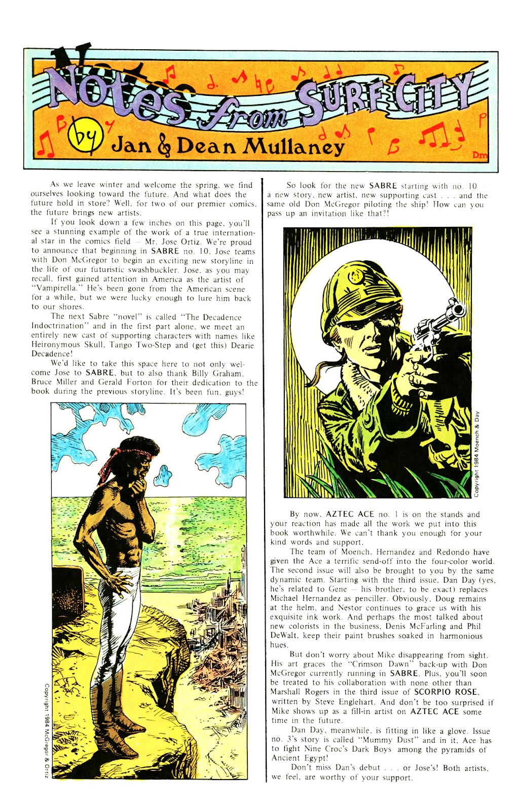 Ms. Tree Issue #7 - Page 33