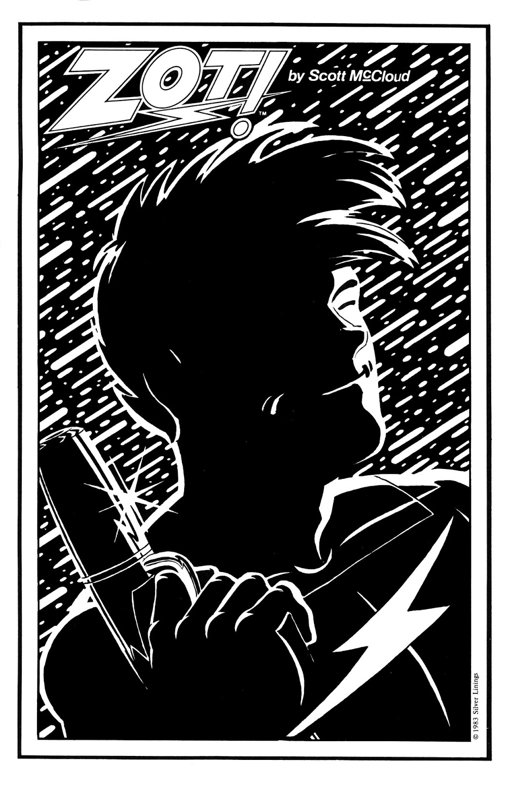 Ms. Tree Issue #7 - Page 34